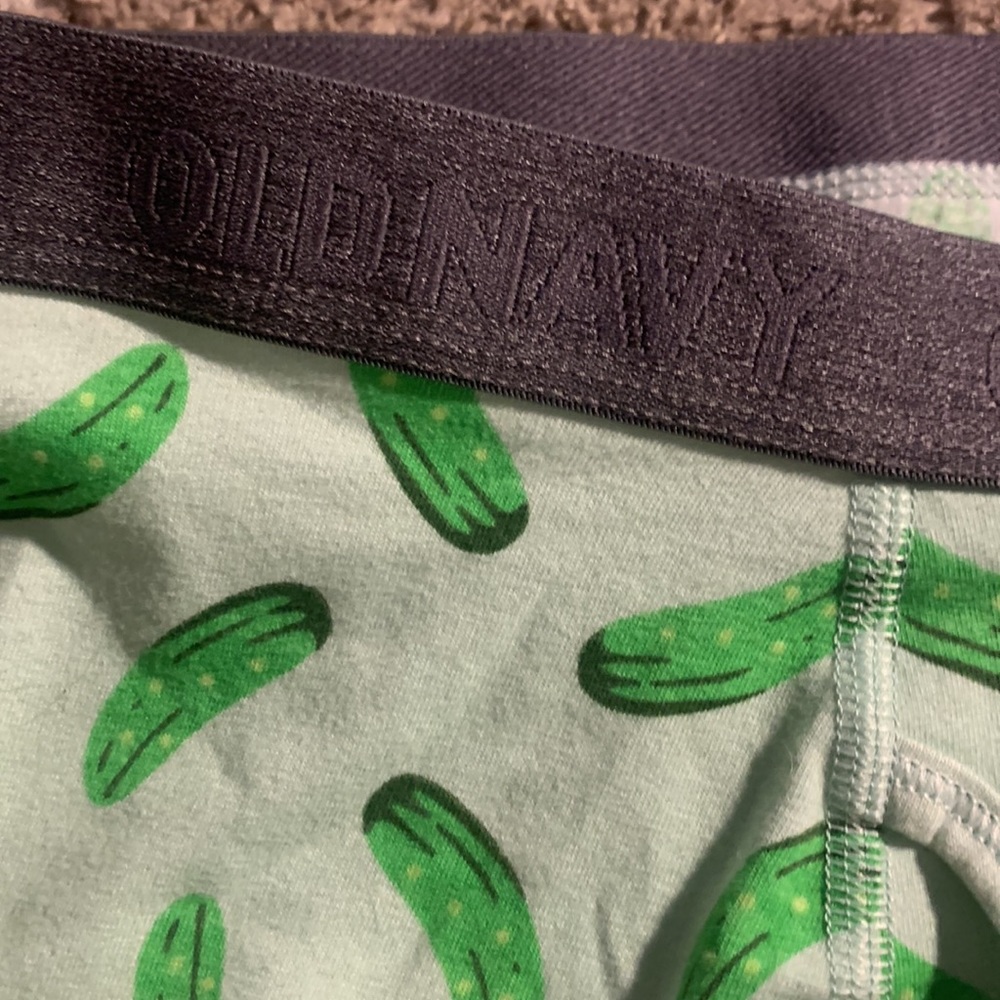 Pickle Boxers - Picture 4 of 5